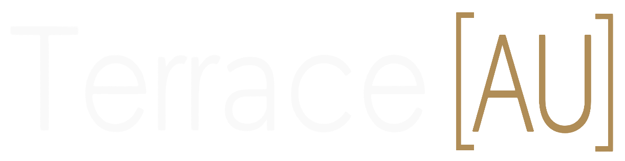 Terrace Australia and it's website Terrace [AU] provide outdoor living design transformations and lifestyle information for The LAB, The Hub, and The Collective.